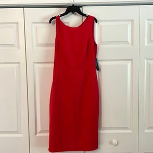 Lulus Red Dress